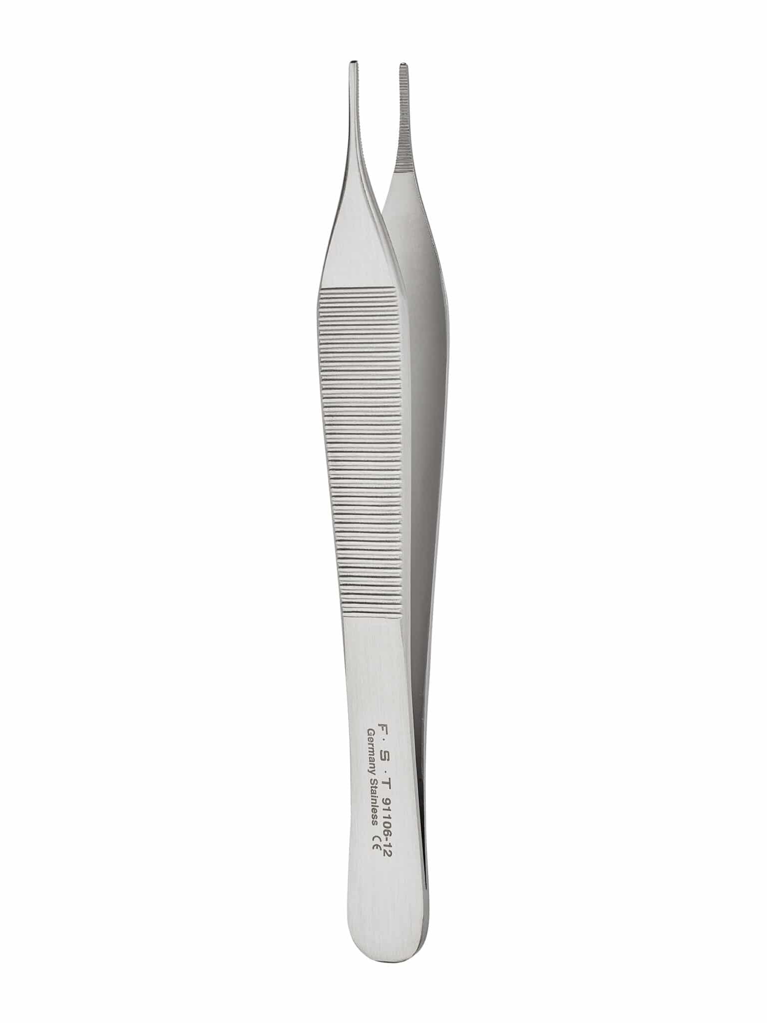 Student Adson Forceps - Serrated