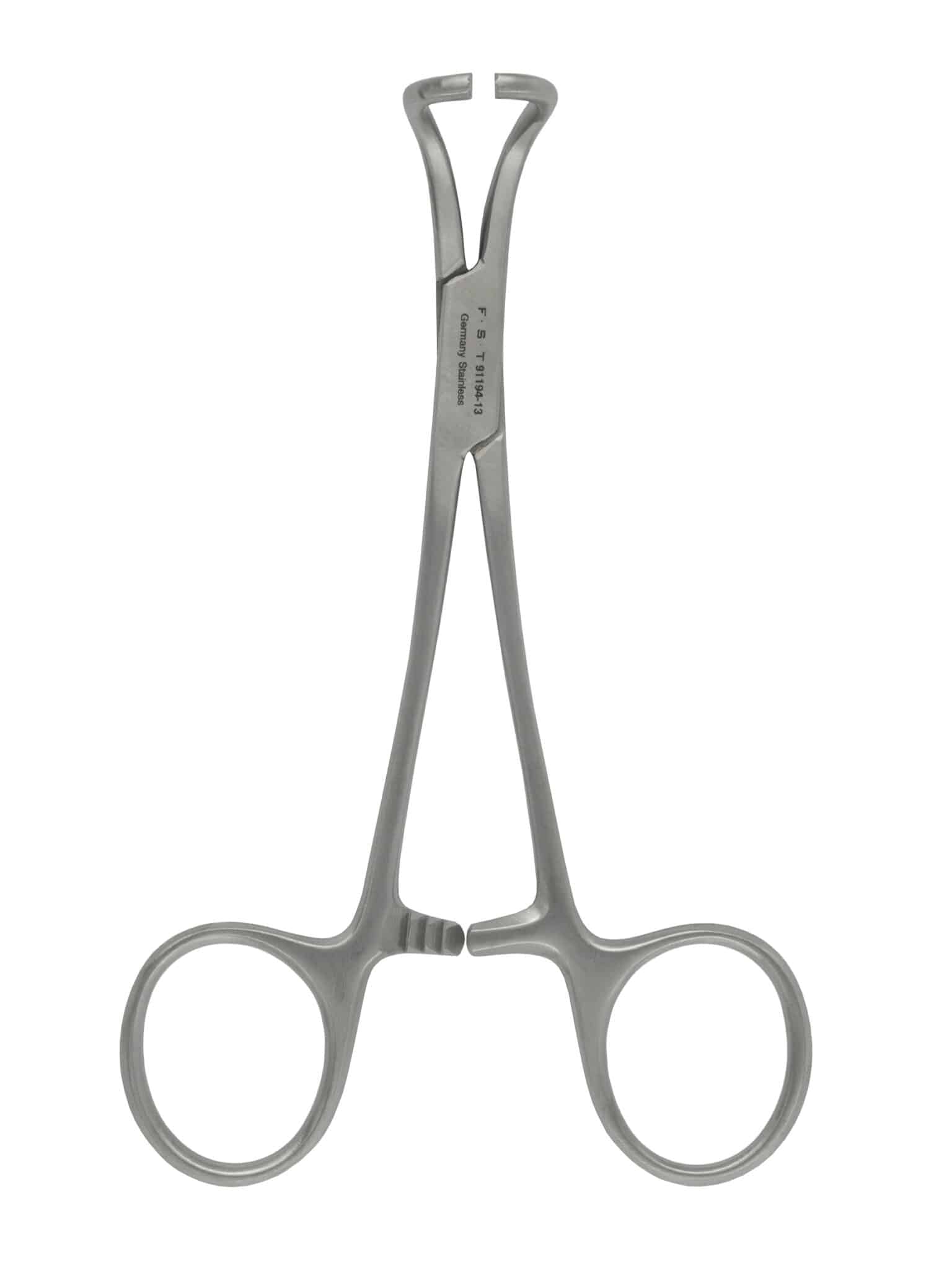 Student Tohoku Towel Clamp 13 cm
