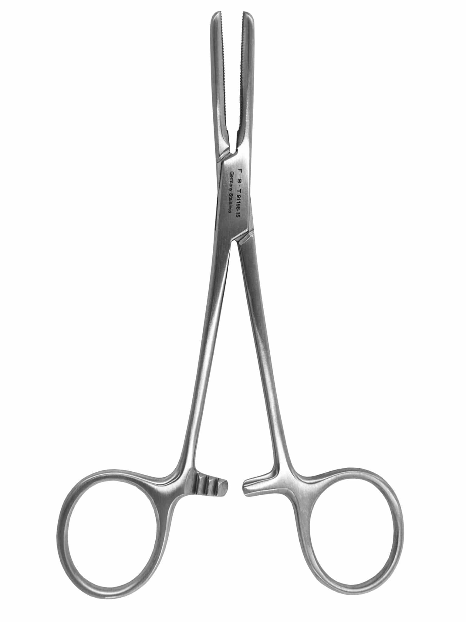 Student Hose Clamp 15 cm