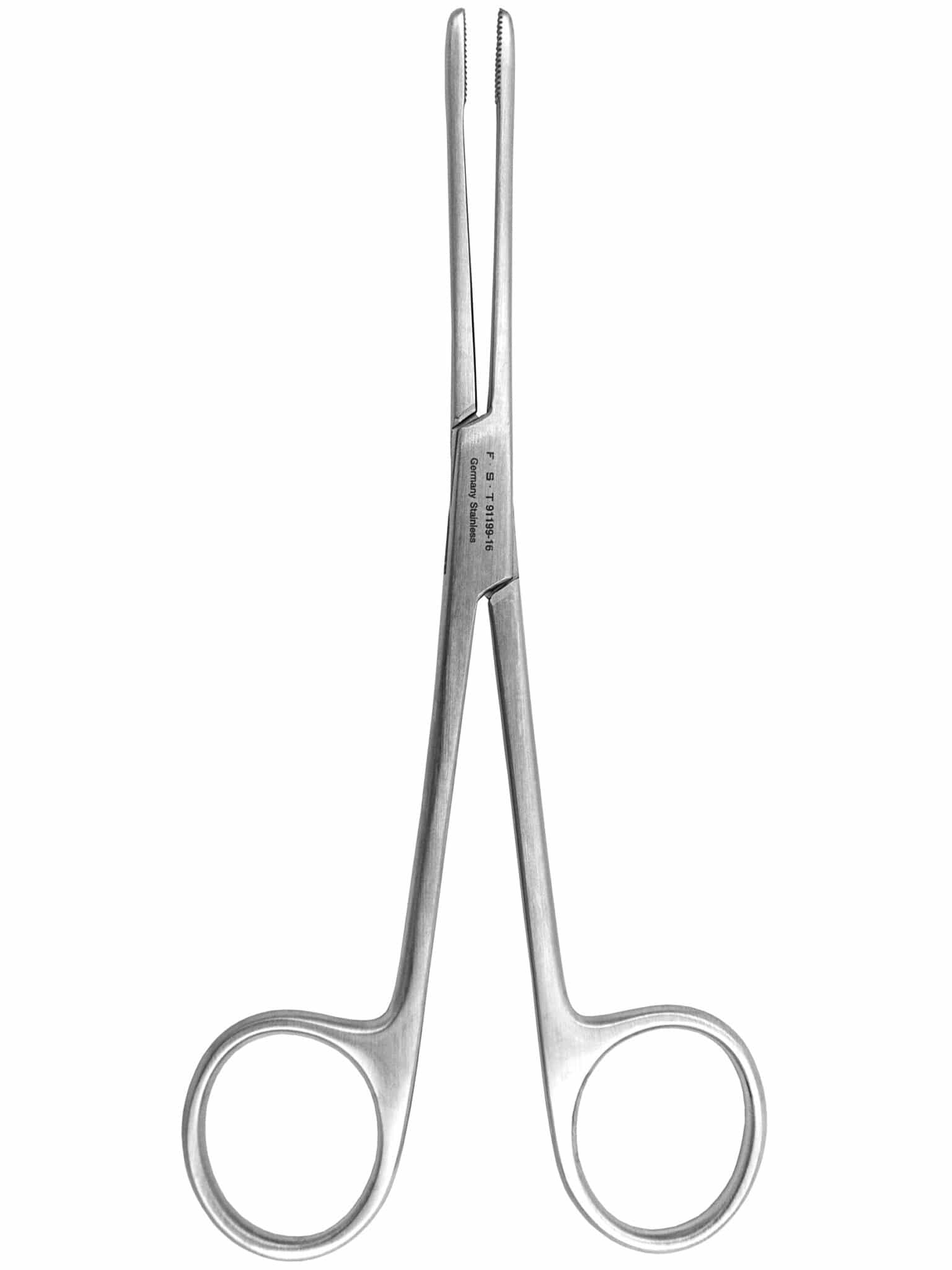 Student Lister Sine Clamp 16 cm