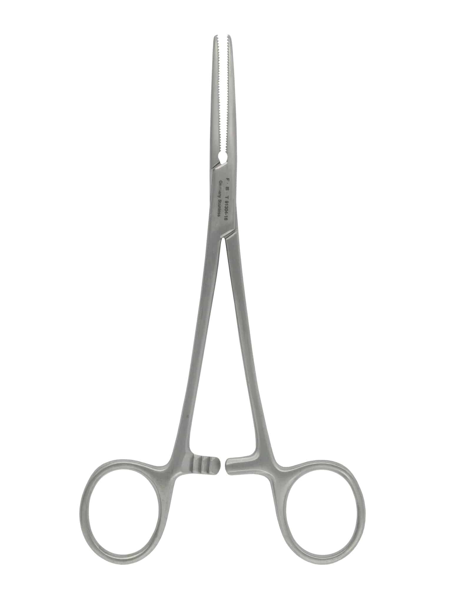 Student Crile-Rankin Hemostat Fine, Straight, 16 cm