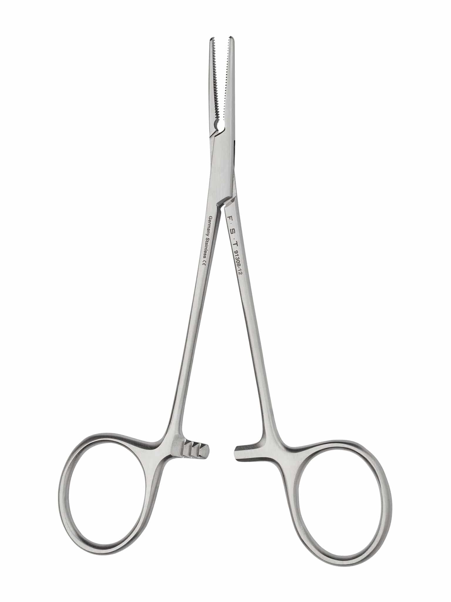 Student HalstedMosquito Hemostat - Straight