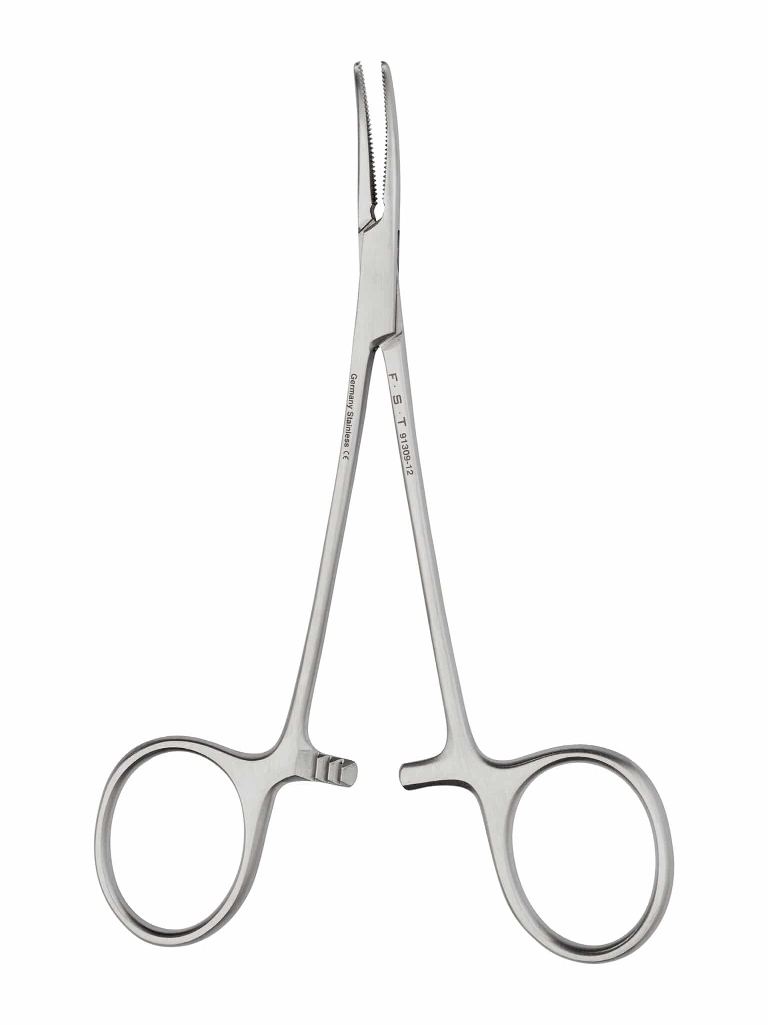 Student HalstedMosquito Hemostat - Curved