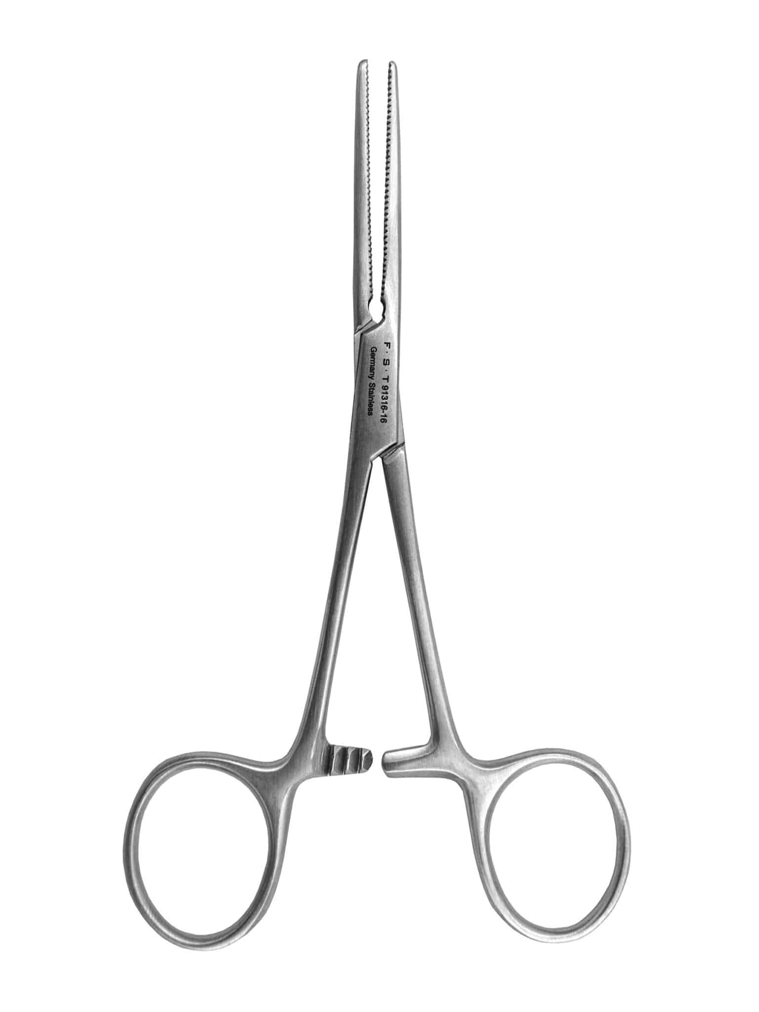 Student Rochester-Pean Hemostat Straight, 16 cm