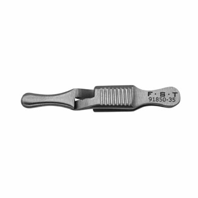 Student Dieffenbach Clamp Straight, 3,5 cm