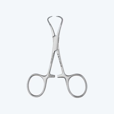 Cloth Clamps