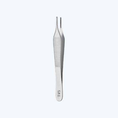 Serrated